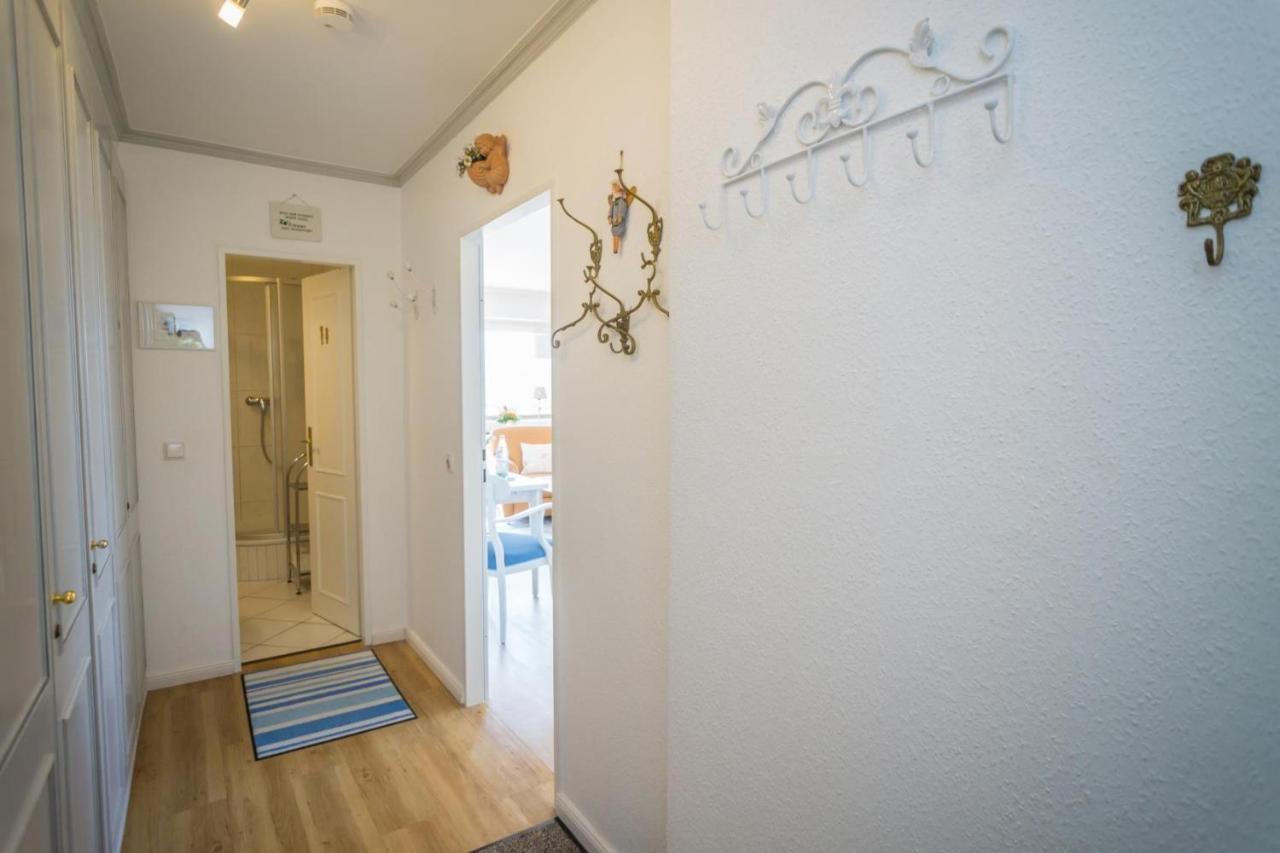 Haus-birgit-6-15 Apartment Westerland